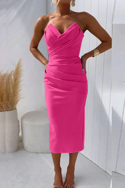MAGNER | Dress
