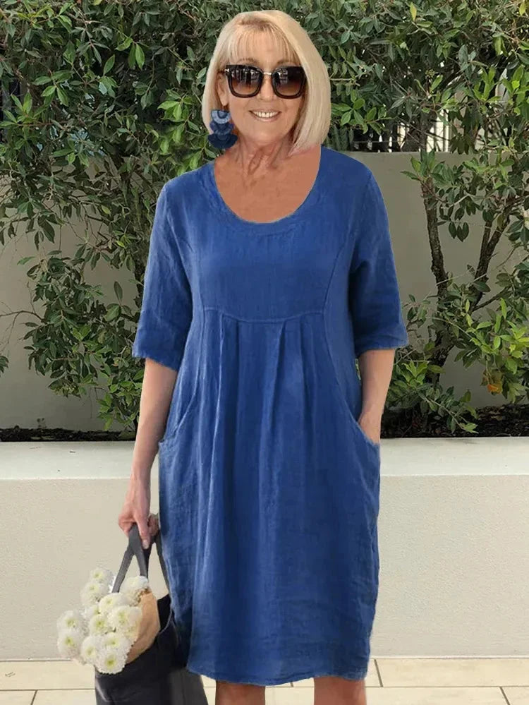 LAILA | Chic Summer Dress