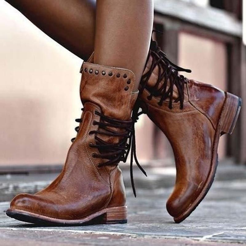 BIBI | Elegant and Comfortable Boots