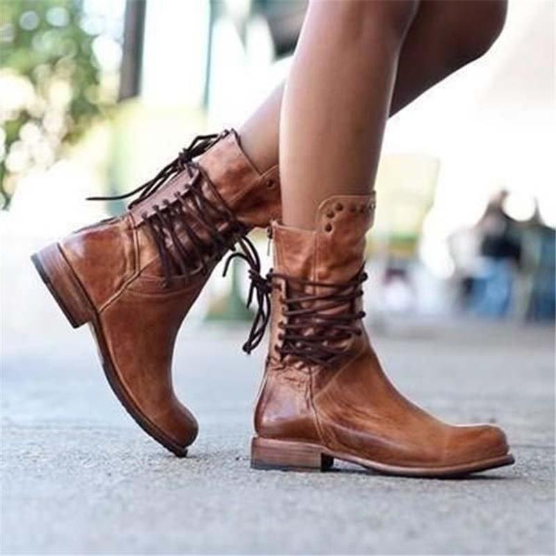 BIBI | Elegant and Comfortable Boots