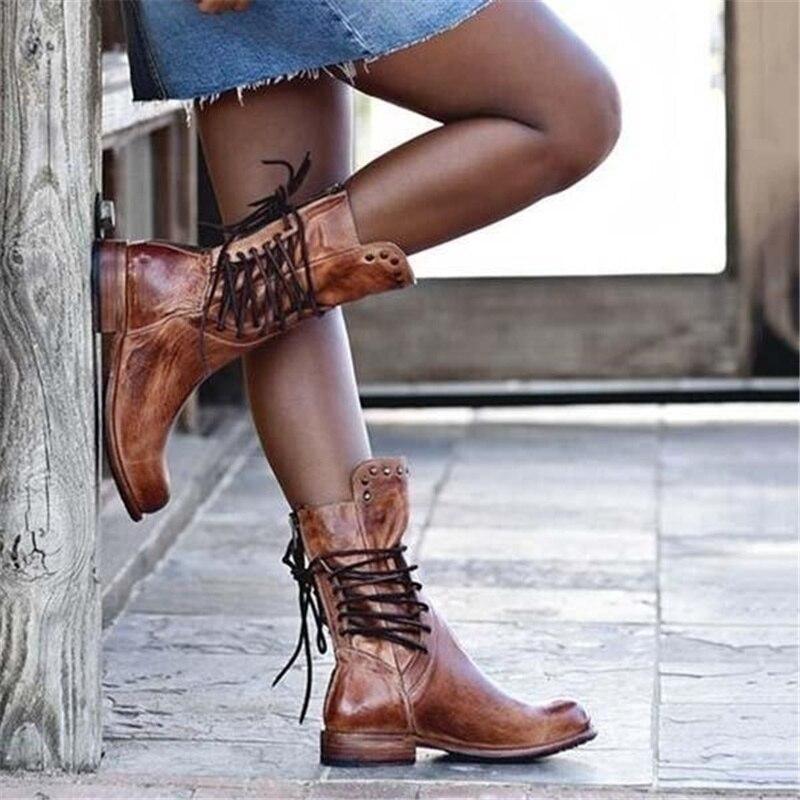BIBI | Elegant and Comfortable Boots