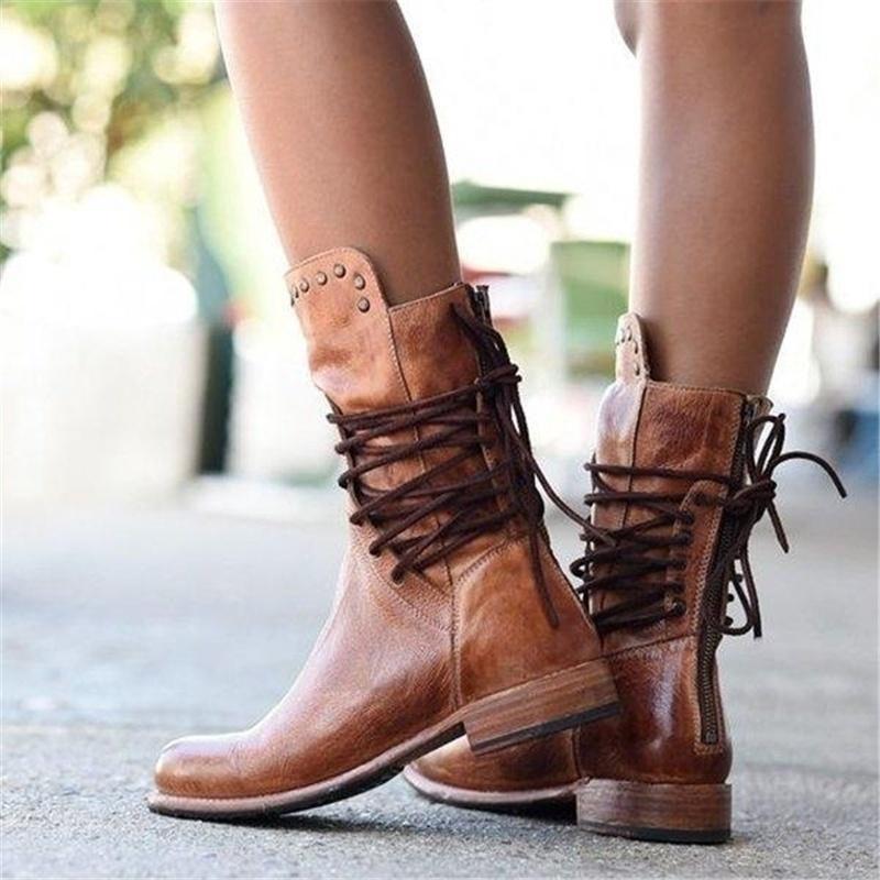 BIBI | Elegant and Comfortable Boots