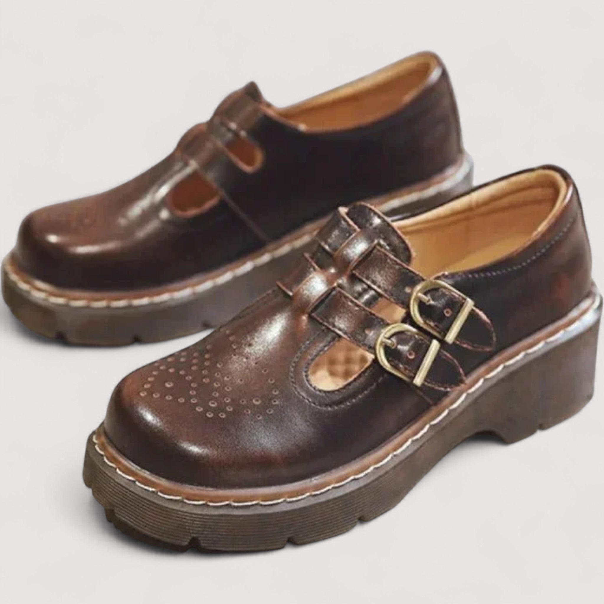 SOPHIE | Timeless Elegant Shoes