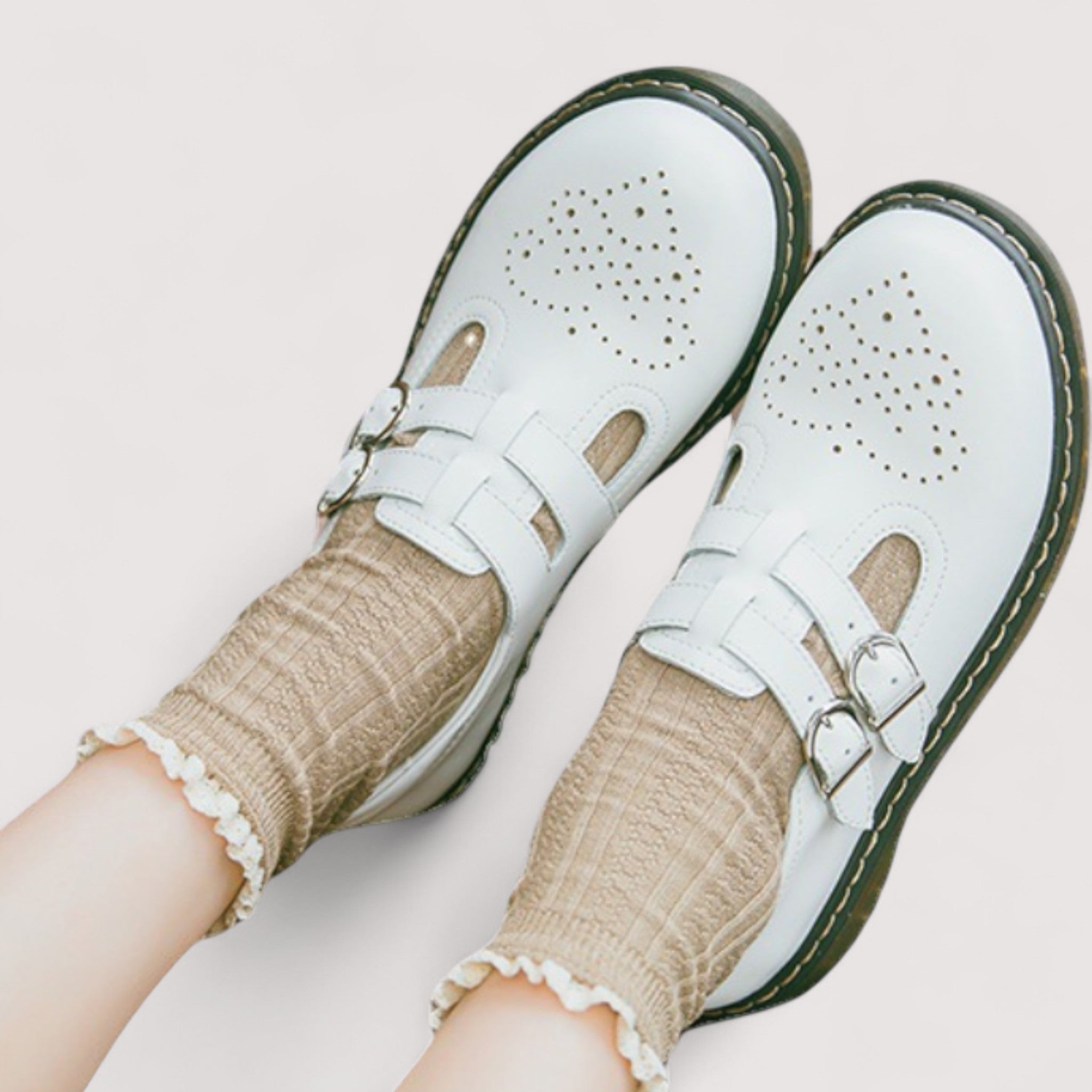 ISLA | Elegant Comfort Shoes
