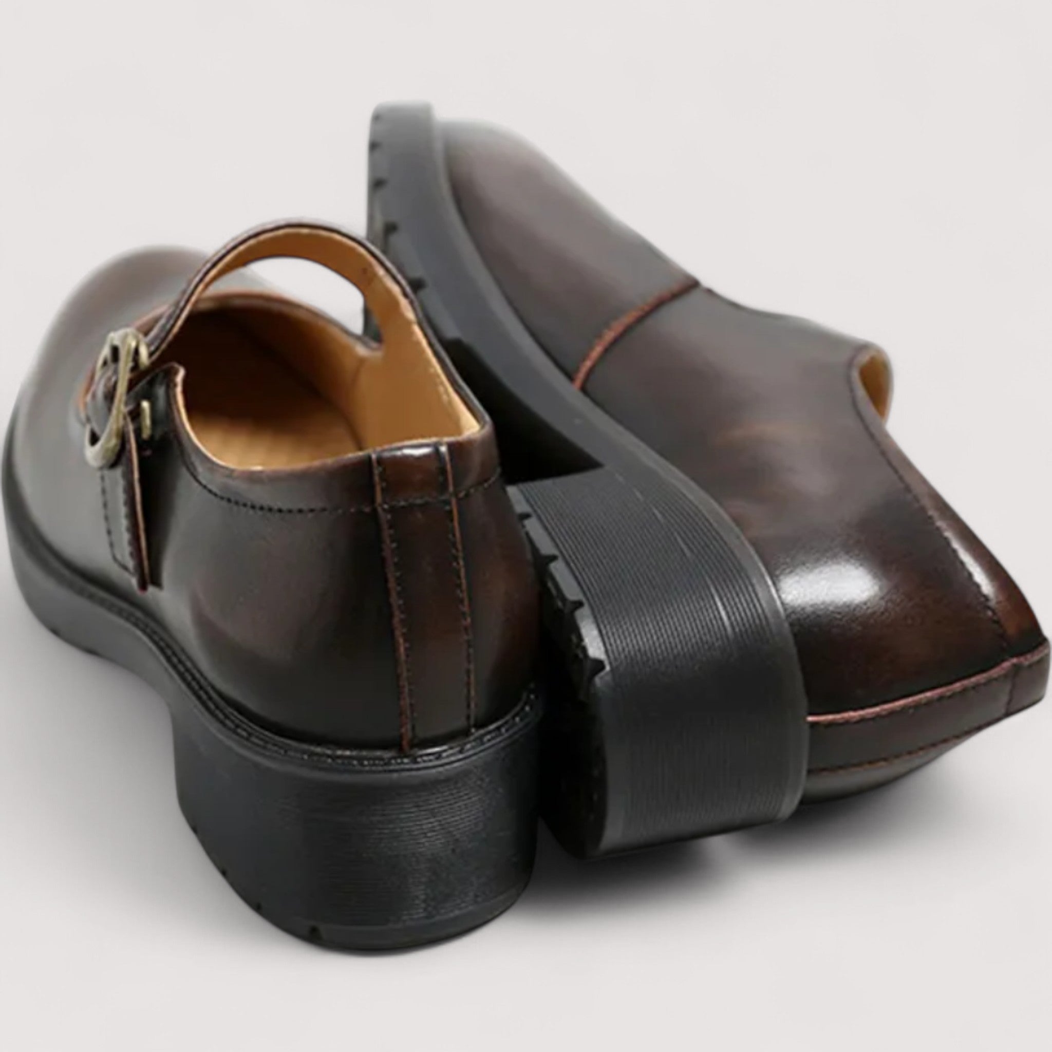 EMILY | Versatile Elegant Shoes