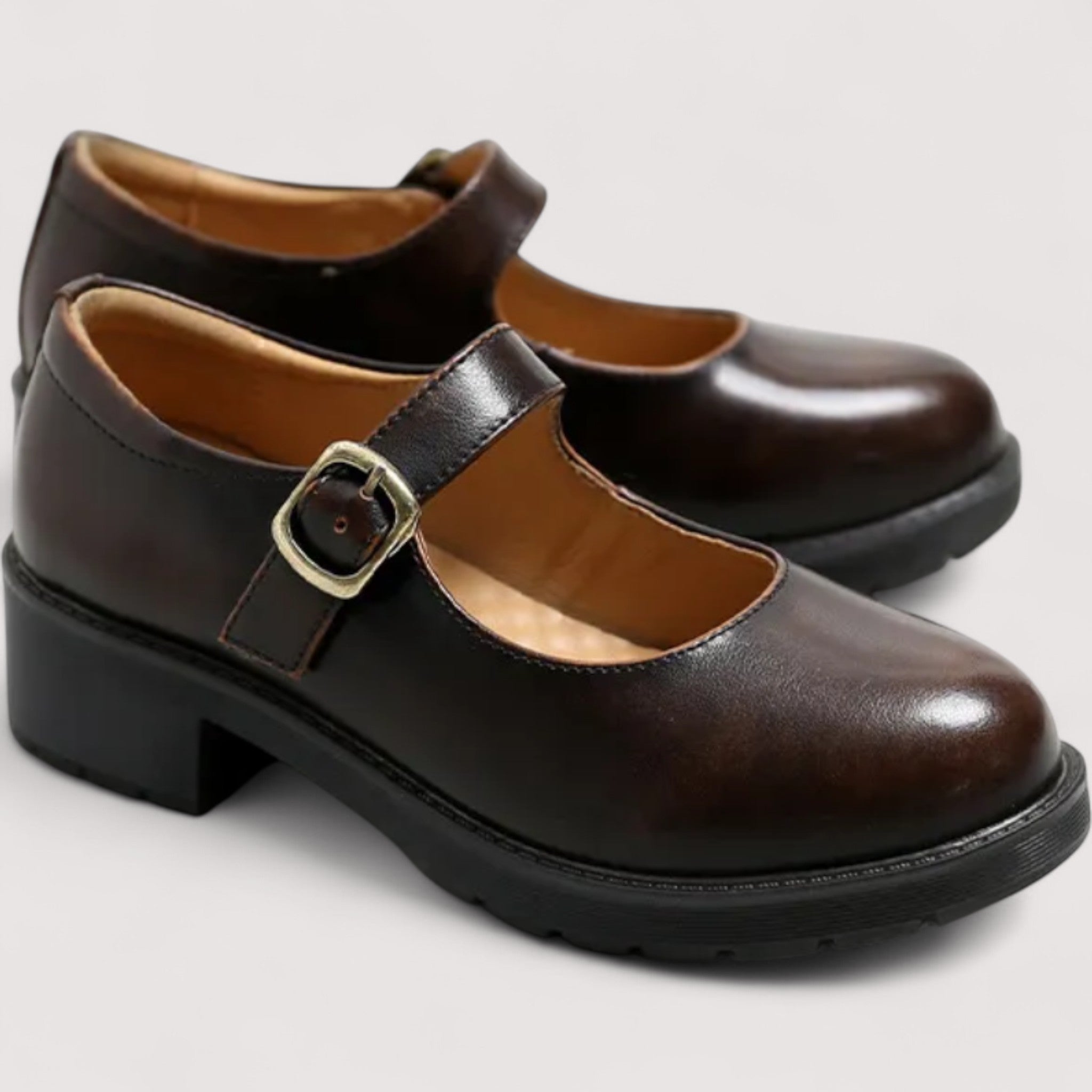 EMILY | Versatile Elegant Shoes