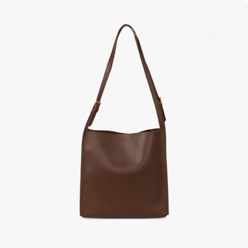 CAMILLE | Classic Daily Bag