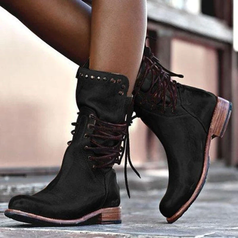 BIBI | Elegant and Comfortable Boots