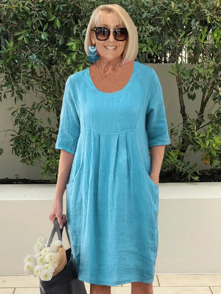 LAILA | Chic Summer Dress