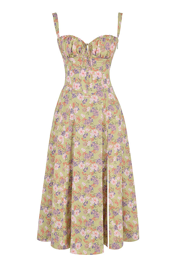 ALICIA | Spring Dress