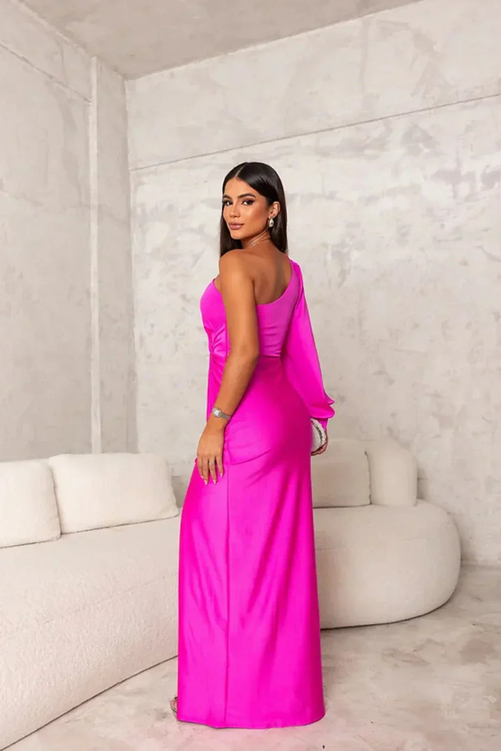 YOLINA | Evening Dress