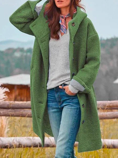 CELESTE | Autumn Jacket
