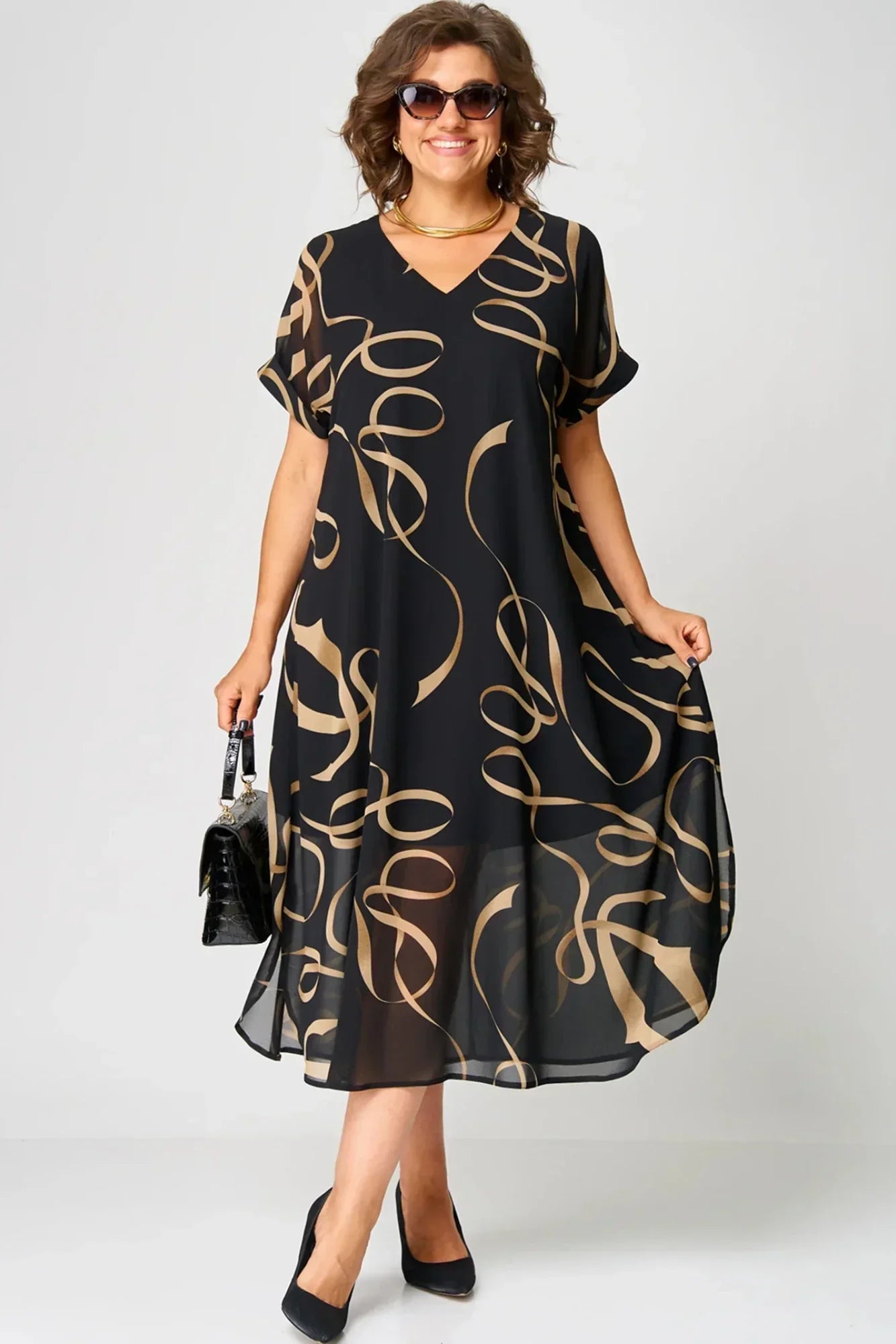 HANNA | Light and Breathable Dress