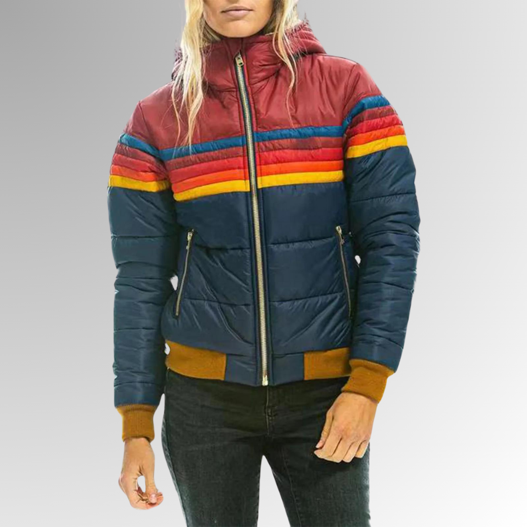 POLLY | Waterproof Rain Jacket