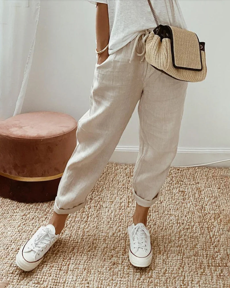 SARA | Trousers
