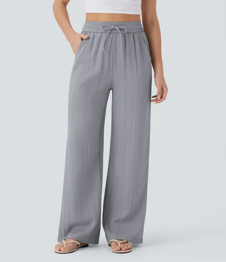 LISS | Comfortable and Stylish Trousers