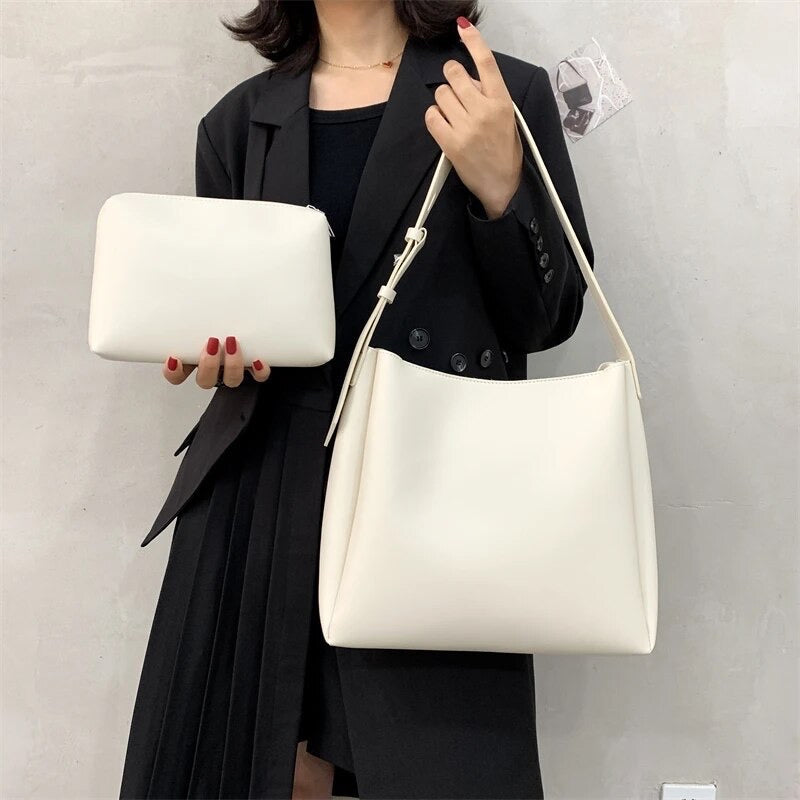 ZARA | Large Bag
