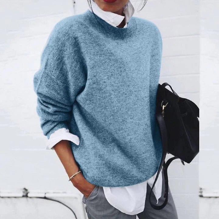 JOYCA | Soft and Comfortable Cashmere Sweater
