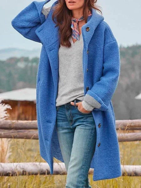 CELESTE | Autumn Jacket