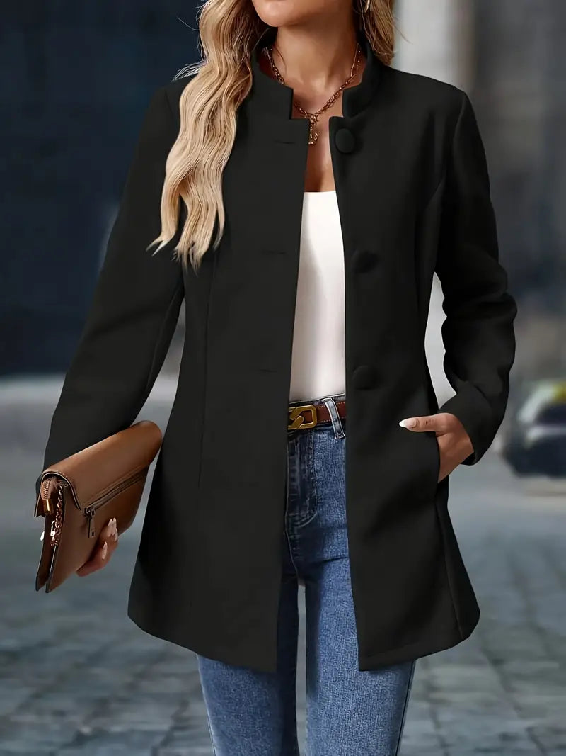 MELBY | Chic Everyday Jacket