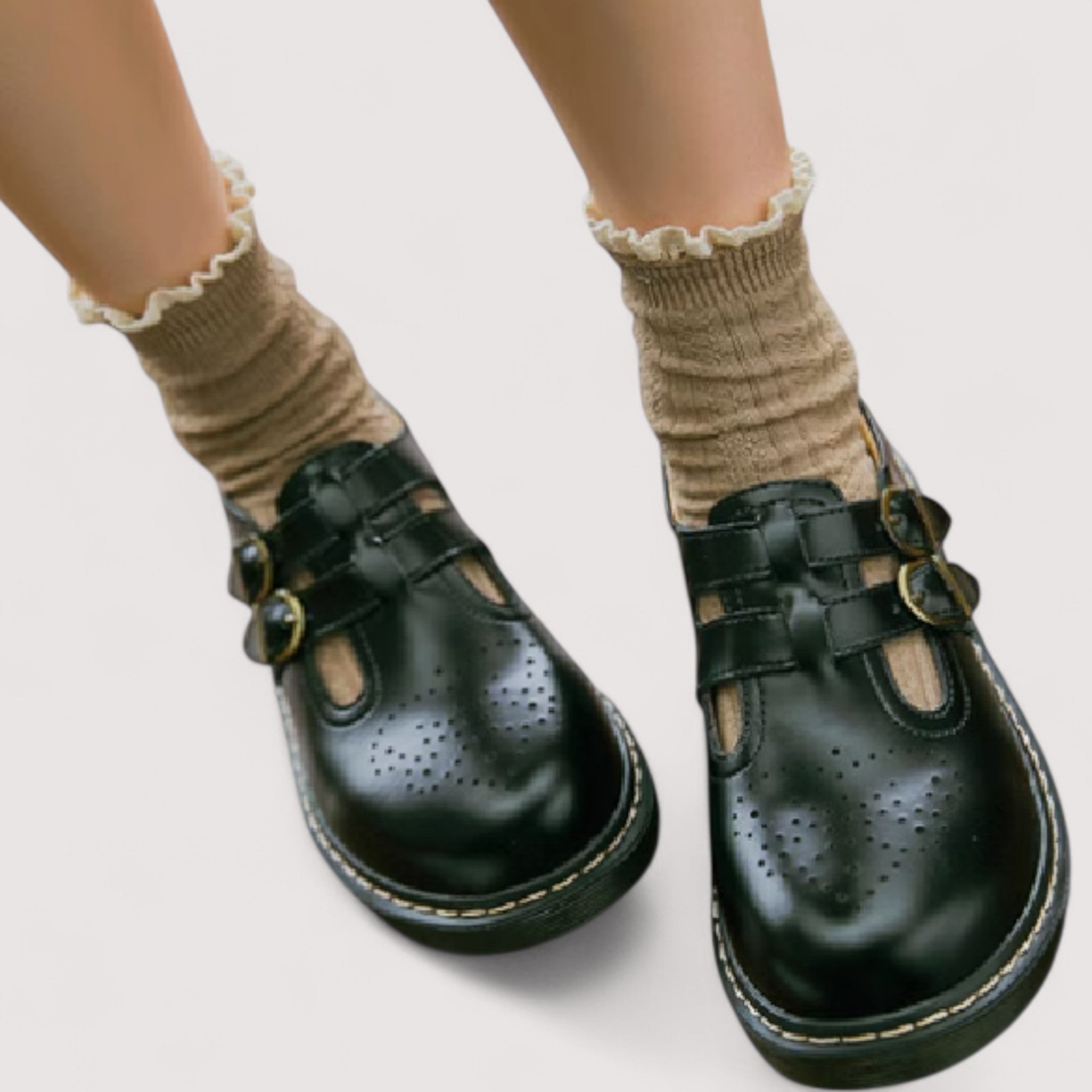 GRACE | Versatile Elegant Shoes