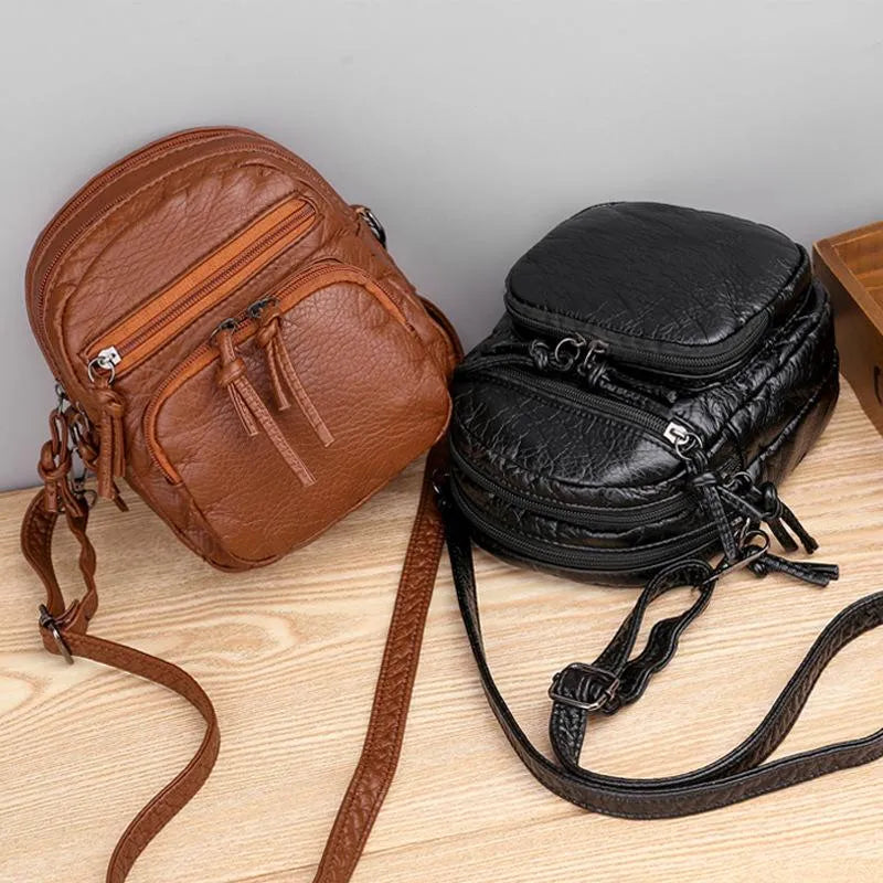 LILA | Chic Shoulder Bag