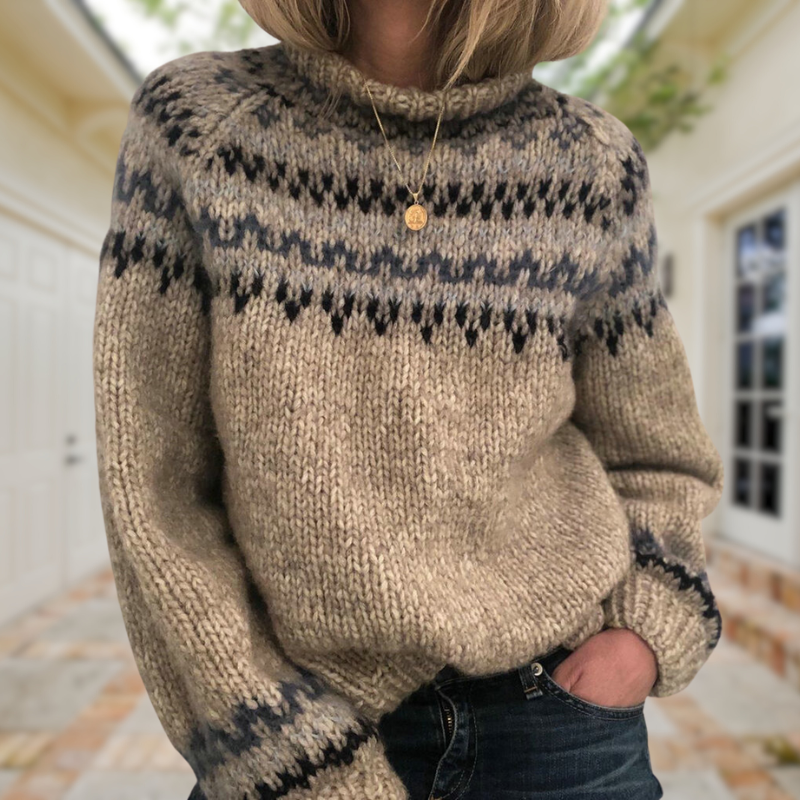 LAYLA | Soft Sweater