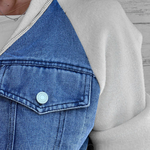 BELLATRIX | Stylish Casual Jacket
