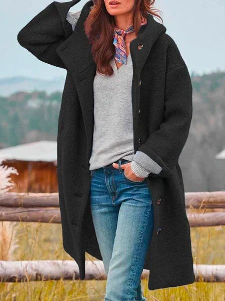 CELESTE | Autumn Jacket