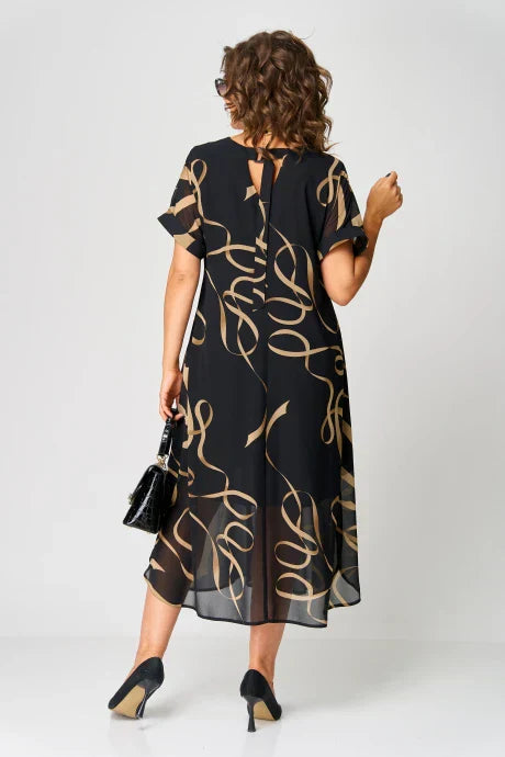 HANNA | Light and Breathable Dress