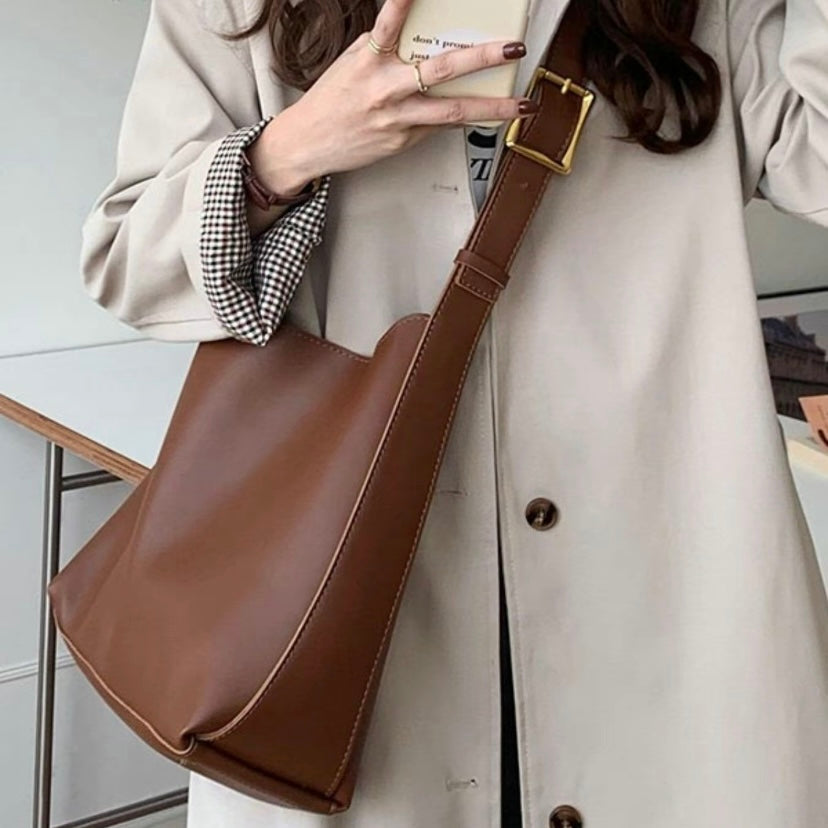 LENA | Trendy Shoulder Bag
