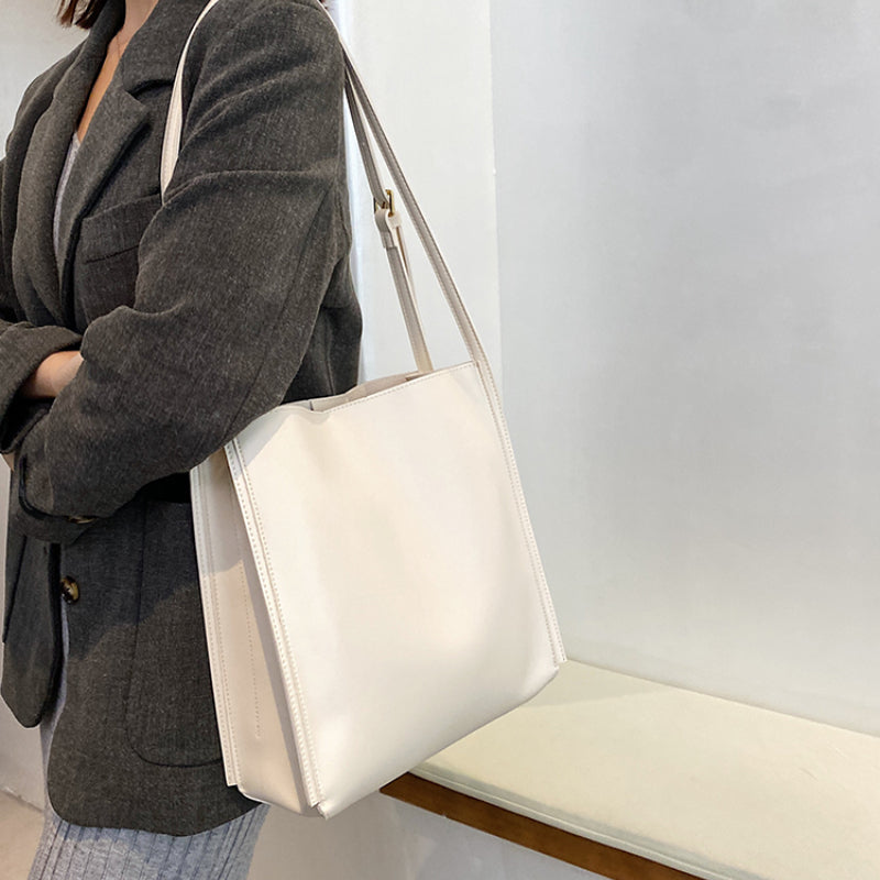 CAMILLE | Classic Daily Bag