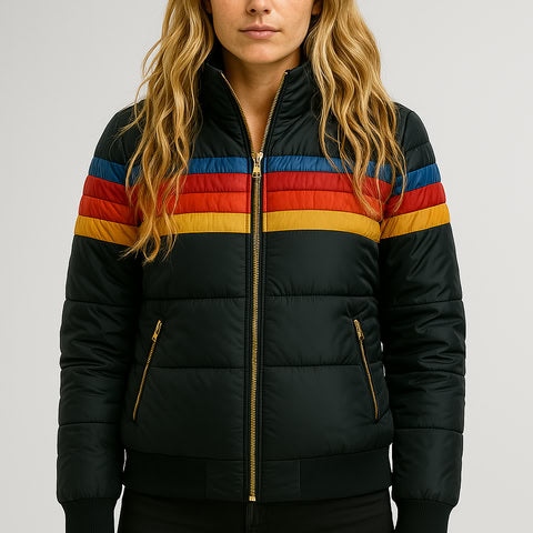 POLLY | Waterproof Rain Jacket