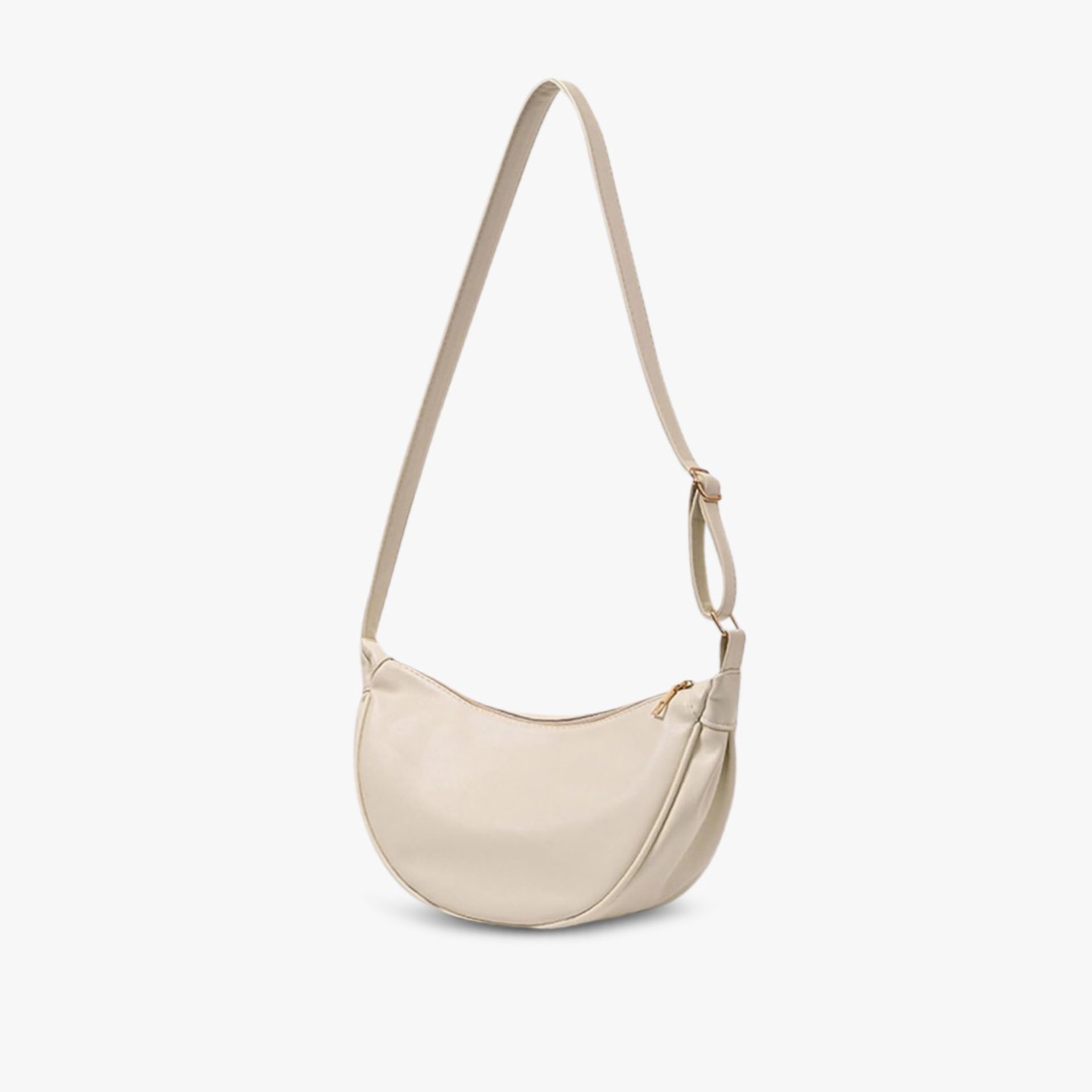 NINA | Petite Leather Bag