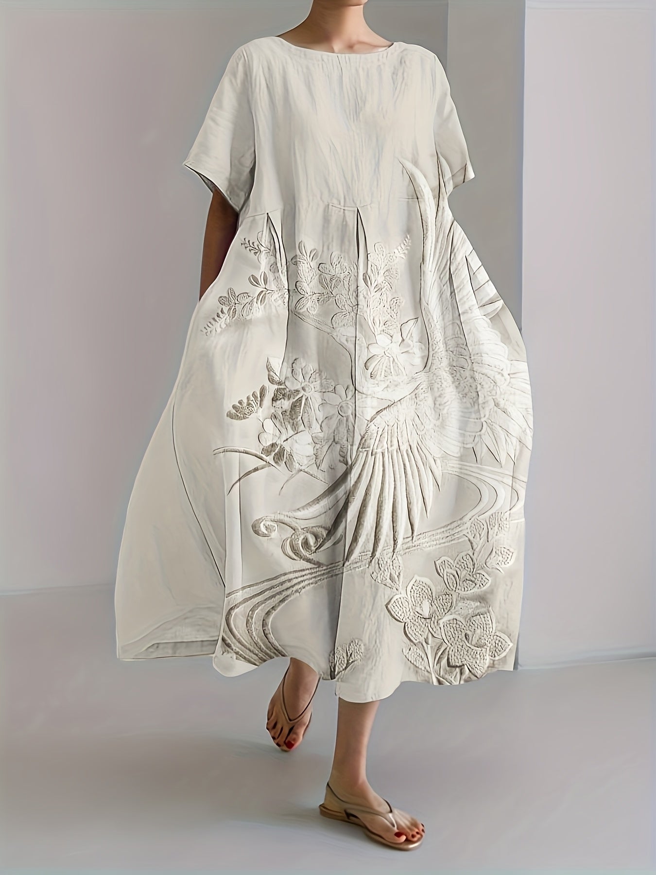 NAIA | Dress Grace and Ethics