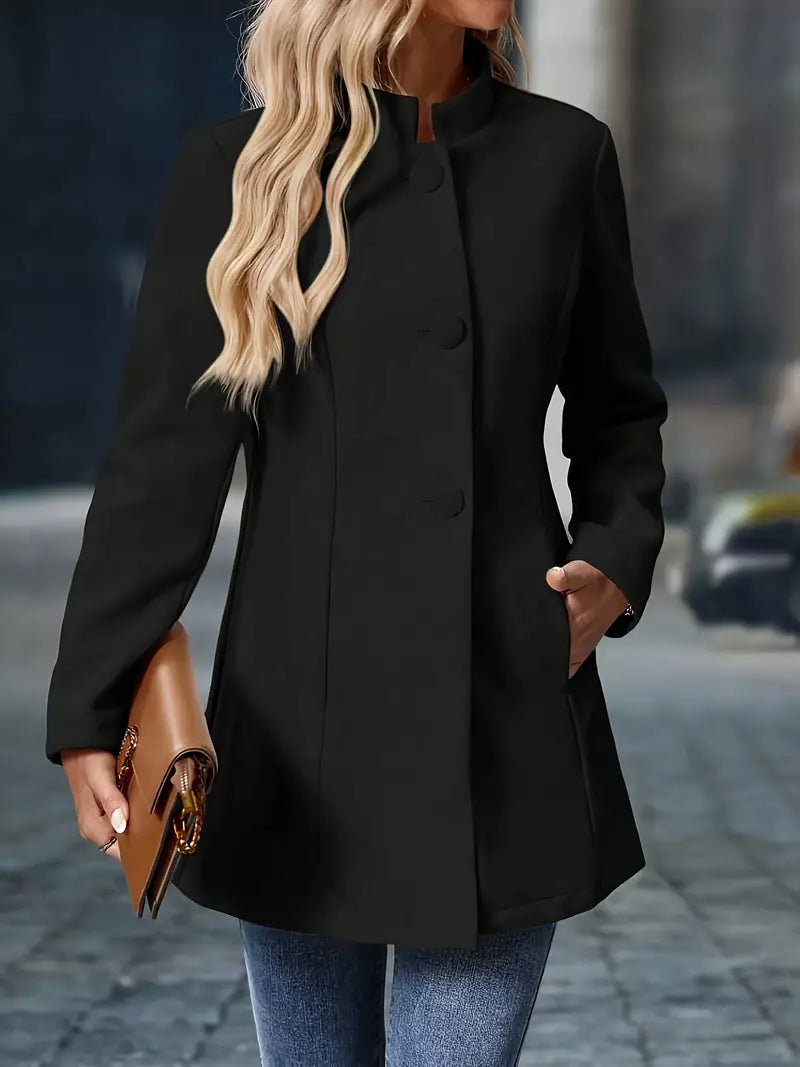 MELBY | Chic Everyday Jacket