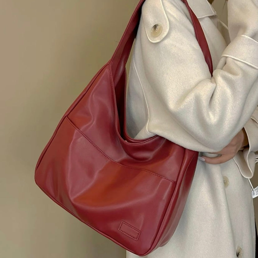 ZOE | Daily Essentials Bag