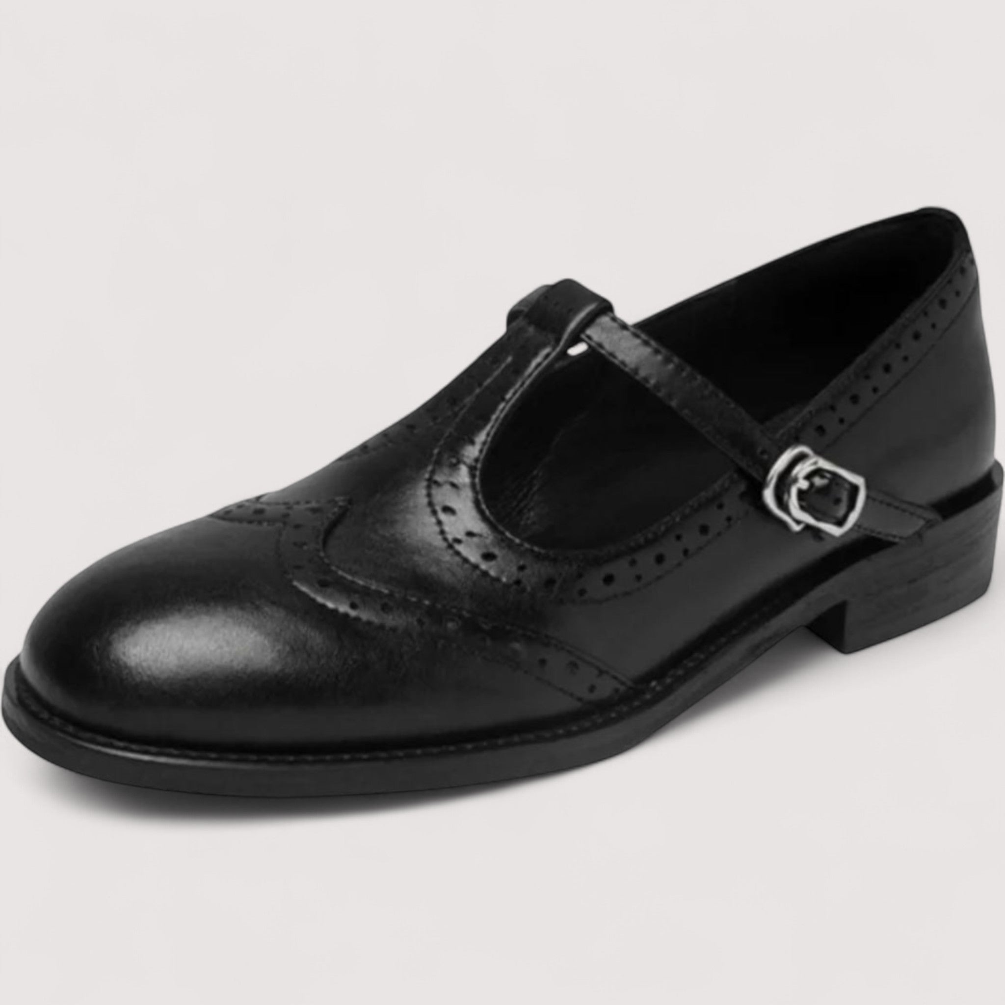 ELSIE | Timeless Elegant Shoes