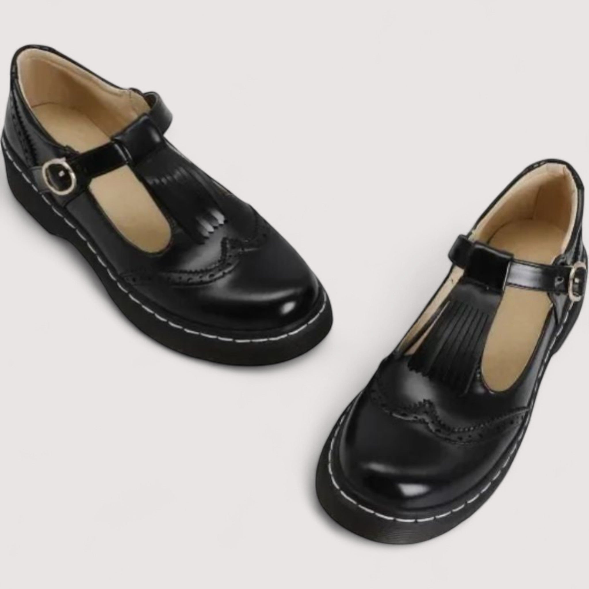 MILLIE | Timeless Elegant Shoes
