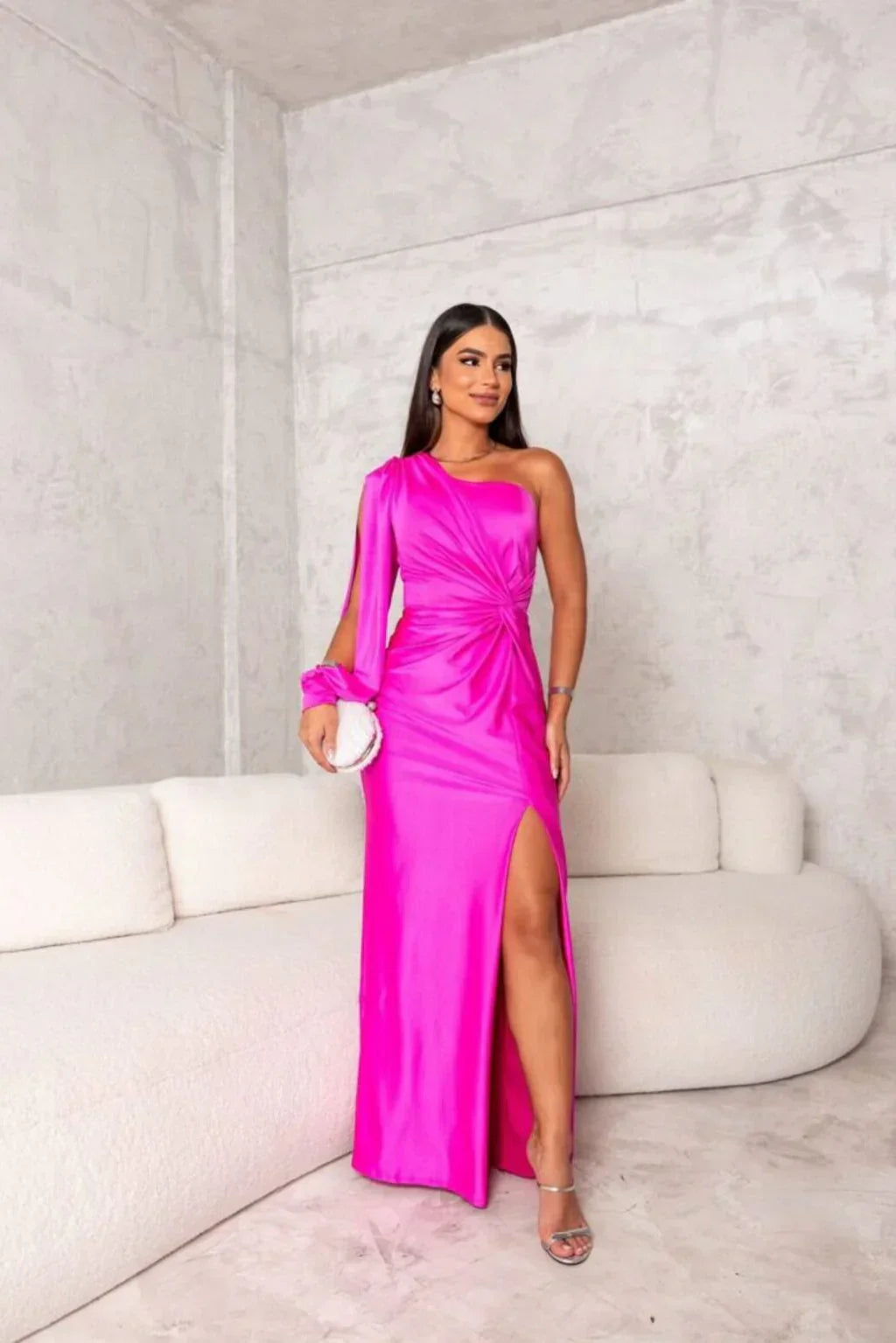 YOLINA | Evening Dress
