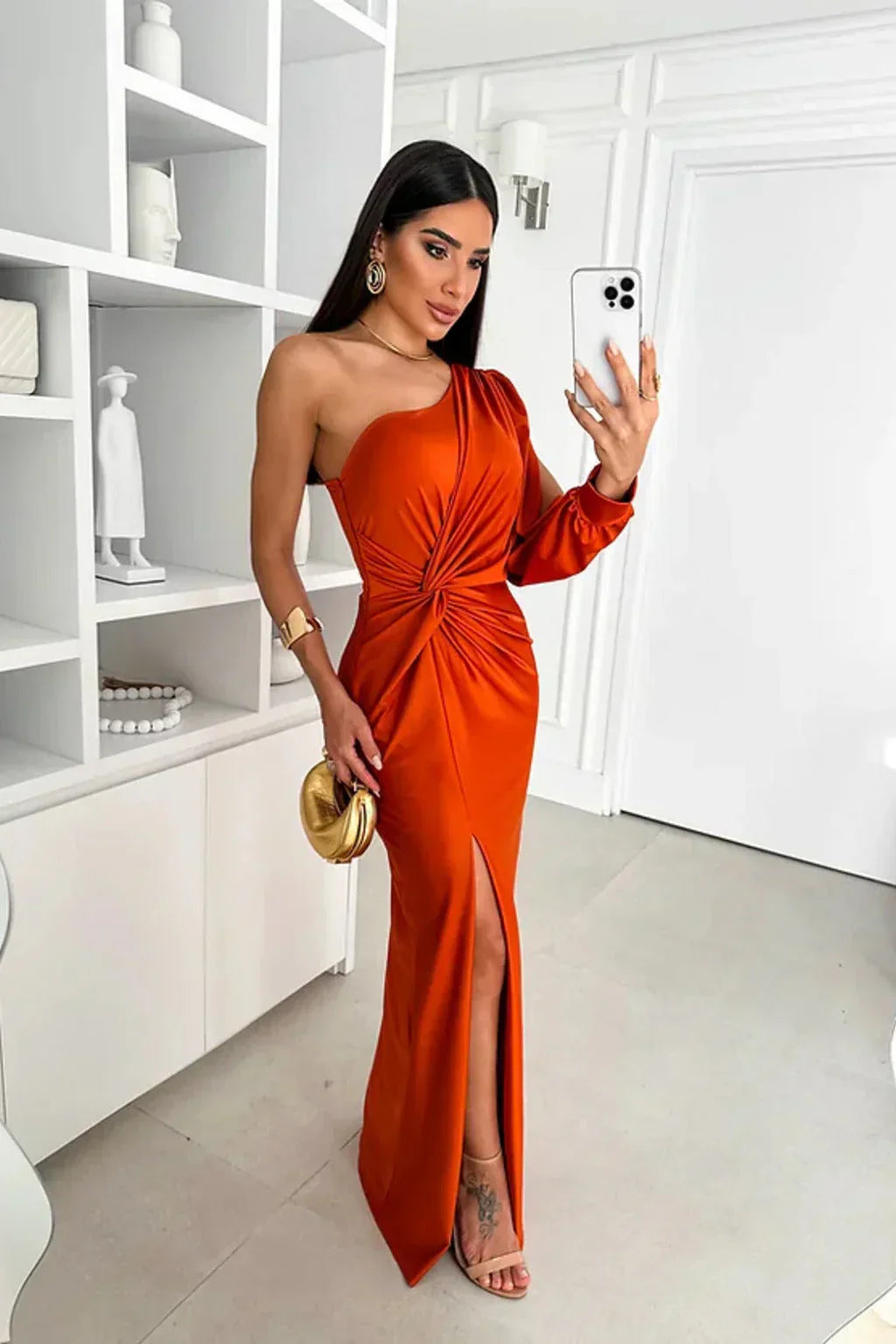 YOLINA | Evening Dress