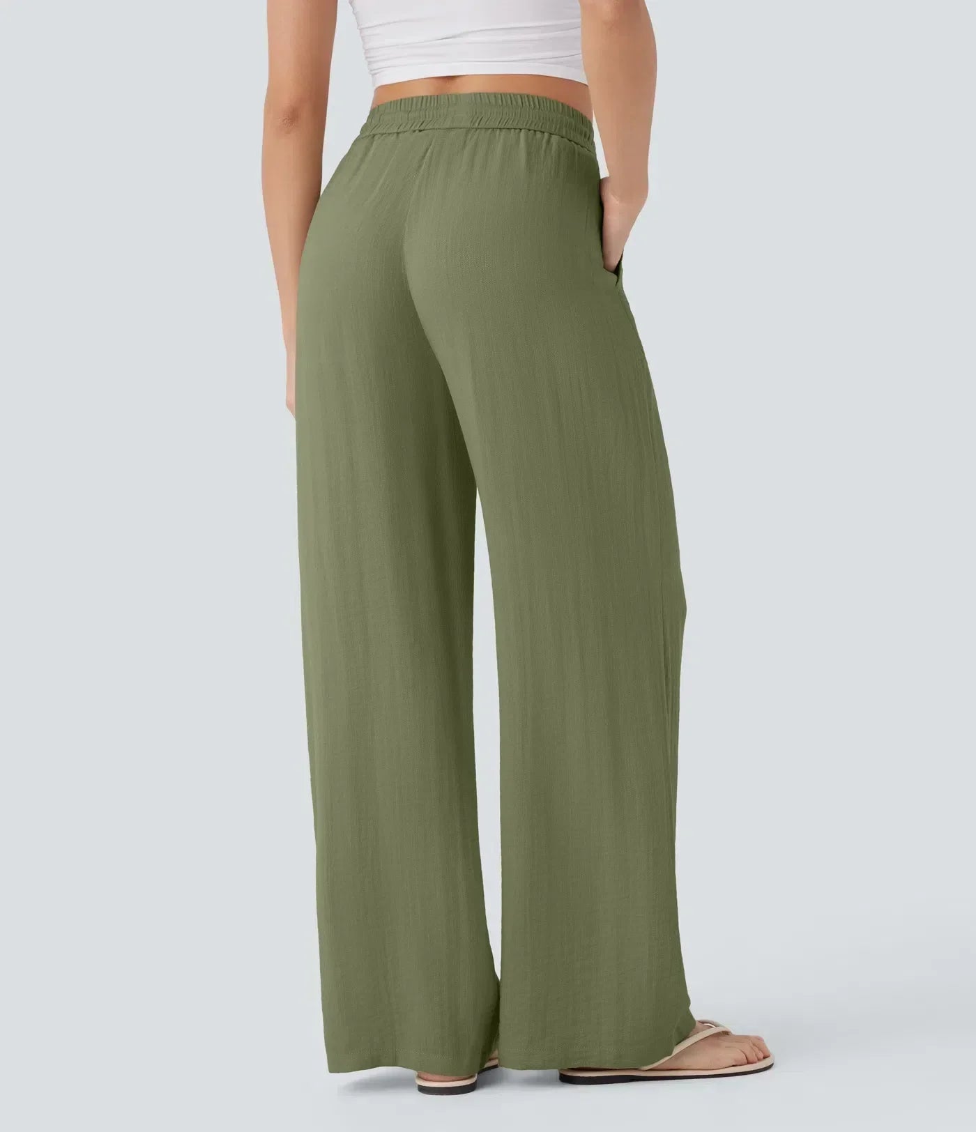 LISS | Comfortable and Stylish Trousers