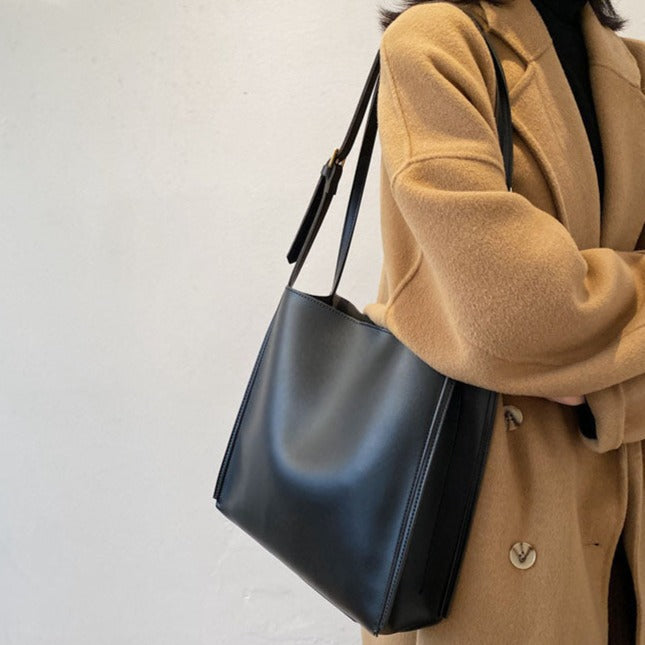 CAMILLE | Classic Daily Bag