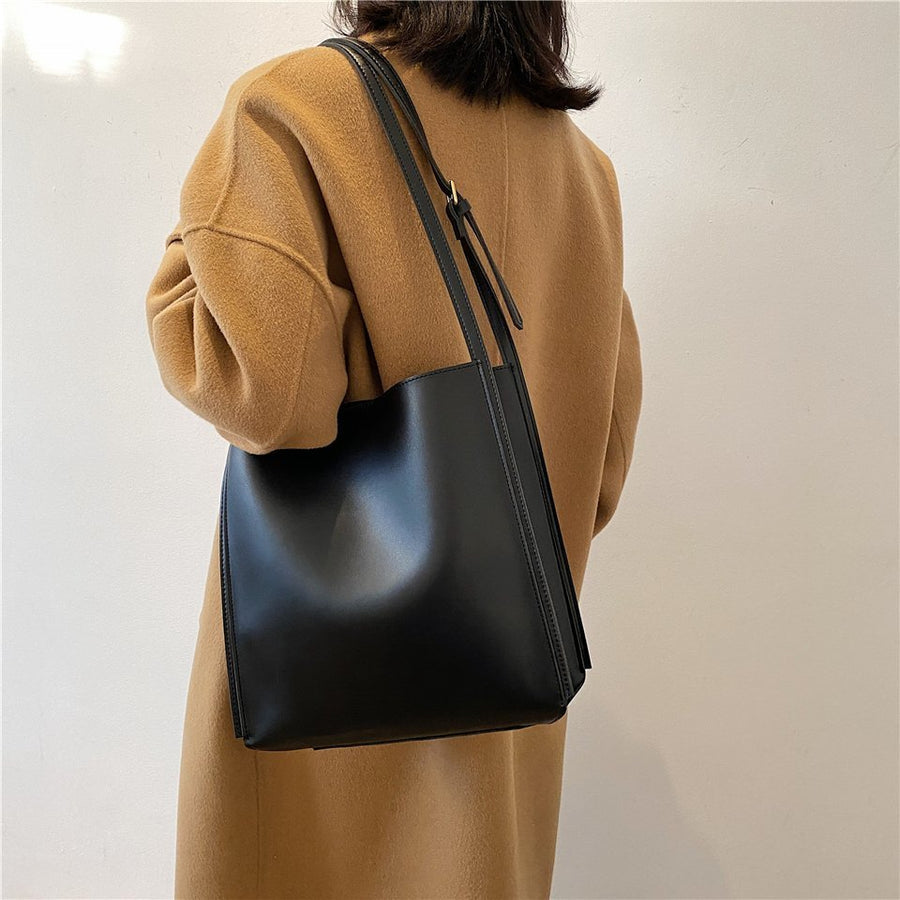 CAMILLE | Classic Daily Bag
