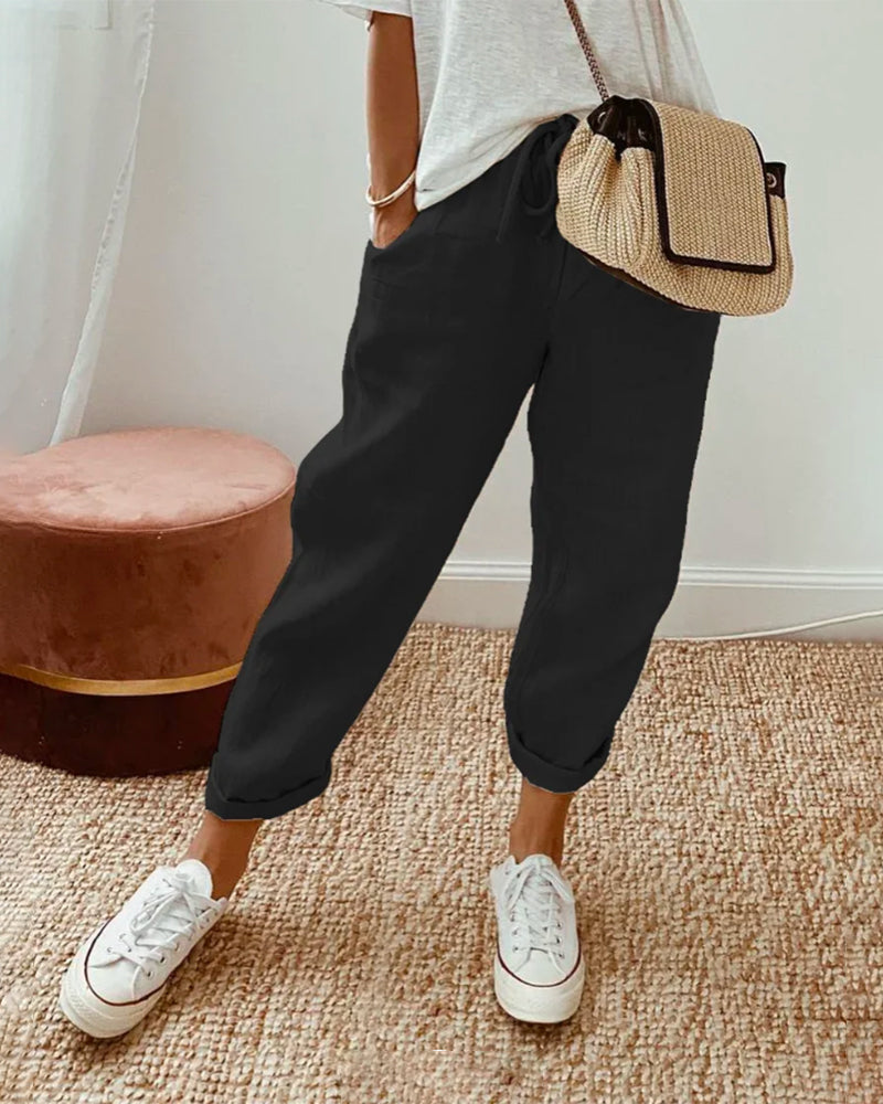 SARA | Trousers