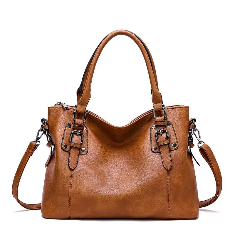 RENSKE | Elegant Shoulder Bag