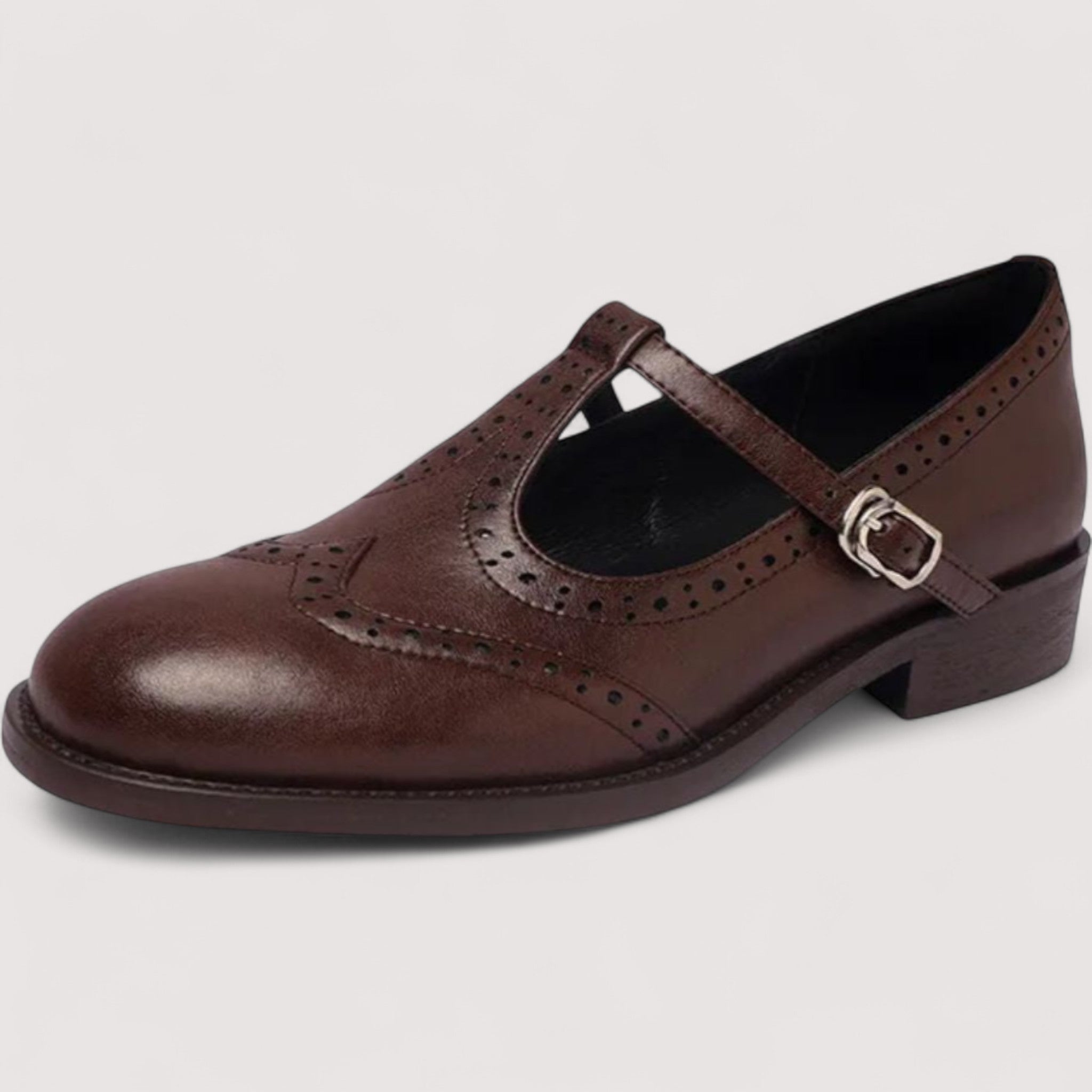 ELSIE | Timeless Elegant Shoes