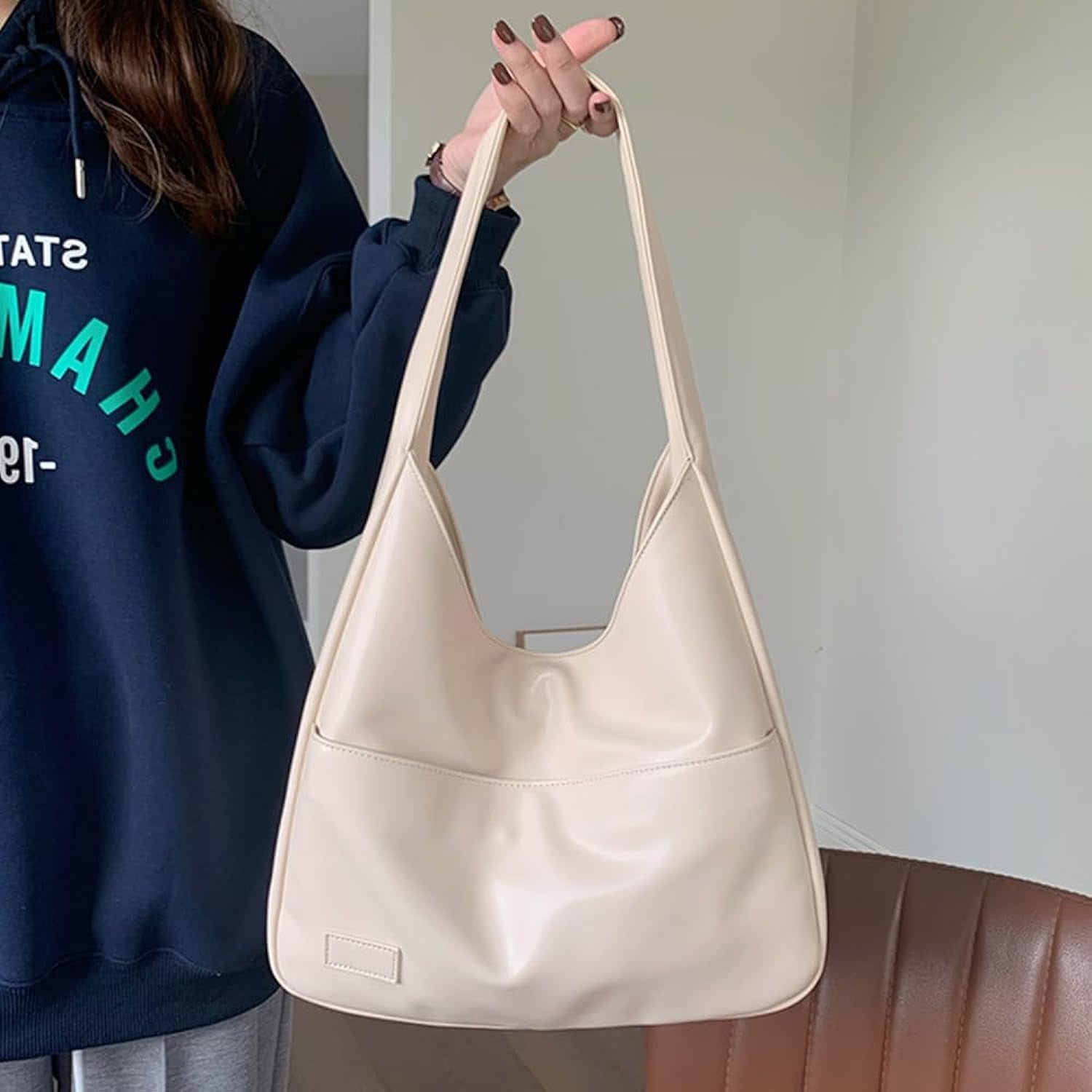 ZOE | Daily Essentials Bag