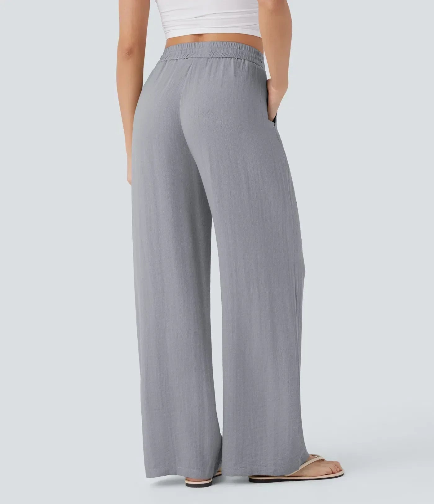 LISS | Comfortable and Stylish Trousers