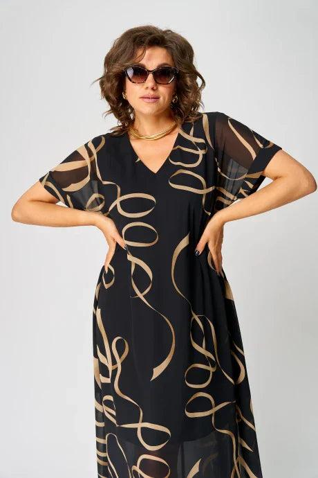 HANNA | Light and Breathable Dress